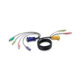 2l5302p Aten - Kvm Cable 6ft