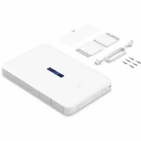 Ce370 Aten Ps/2 Vga/audio Cat 5 Kvm Extender With Deskew 1280 X 1024 300m