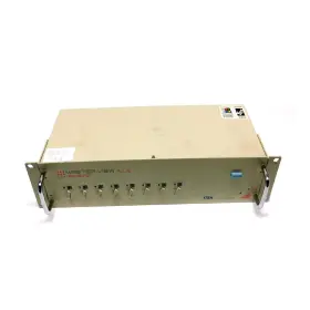 Cs-138d Aten Masterview Plus 8 Port Kvm Switch Ps/2 And Vga/serial Connections