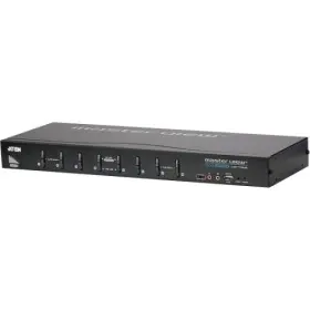 Cs1768 Aten Kvm Switch-taa Compliant - 8 Computer S Qxga 2048 X 1536 9 Dvi1 Cs1768 Aten Kvm Switch-taa Compliant - 8 Computer S Qxga 2048 X 1536 9 Dvi1