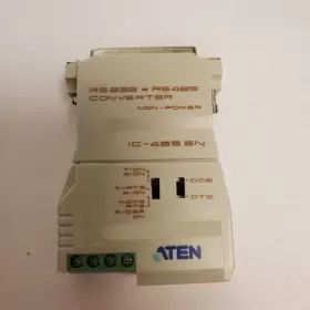 Ic-485sn Aten Ic485sn Rs232 To Rs485 Interface Converter