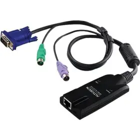 Ka7520 Aten Kvm Cable - Usb For Keyboard Mouse Monitor Switch Video Device 1