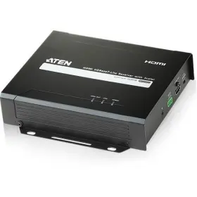 Ve805r Aten Technology Inc New Hdmi Hdbaset-lite Receiver With Scaler-taa Compliant - 1 Output