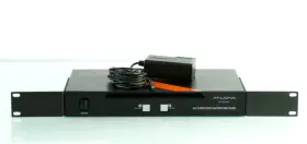 At-cv42m Atlona 4x2 Component Video With Stereo Audio Matrix Switch O68