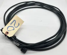 Svc-efl-020 Automationdirect Encoder Cable E345556 5x26awg 20ft Svc-efl-020 Automationdirect Encoder Cable E345556 5x26awg 20ft
