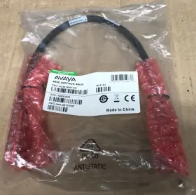 Al4518001-e6 Avaya 4500 Histack 46cm Sas Stacking Cable 1.5 Feet