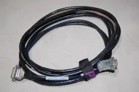 0070-00369-01 Avid 17hx To Amp/rose Monitor Cable Model 0070-00369-01 Avid 17hx To Amp/rose Monitor Cable Model
