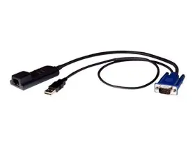 Avocent 636430072586 Mpuiq-vmcdp Iq Module F/ Disp Port Video Cabl Usb Keyb Mouse Sup Vm Cac