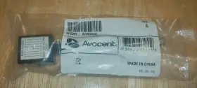 Adb0039 Avocent Lot Of 2 Cyclades Adapter Rj45 F To M For Cisco /sun Netra