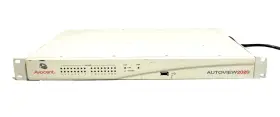 520-412-505 Avocent Av2020 Model Autoview 2020 Kvm Switch 520-412-505 Avocent Av2020 Model Autoview 2020 Kvm Switch
