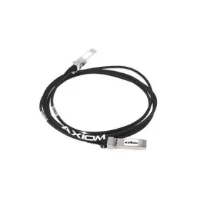 330-3966-ax Axiom 3303966ax 10gbase-cu Sfp Passive Dac Twinax Cable Dell Compatible 330-3966-ax Axiom 3303966ax 10gbase-cu Sfp Passive Dac Twinax Cable Dell Compatible