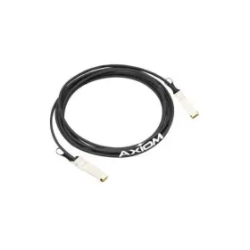332-1655-ax Axiom 3321655ax 40gbase-cr4 Qsfp Passive Dac Cable Dell Compatible 3m