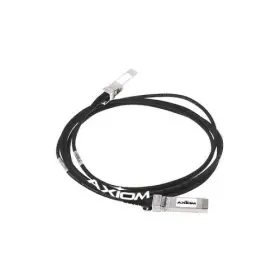 487652-b21-ax Axiom 487652b21ax 10gbase-cu Sfp Passive Dac Twinax Cable Hp Compatible