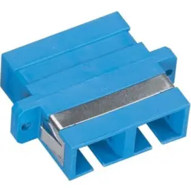 Axiom 845282090642 Memory Solutionlc Sc/sc Duplex Female Coupler - Scsc-dcp-ax