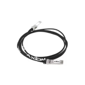 Axc762-ax Axiom Axc762ax 10gbase-cu Sfp Passive Dac Twinax Cable Netgear Compatibl