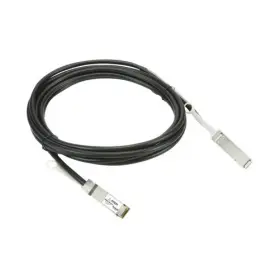 Sf-qsfppexpas-002-ax Axiom Sfqsfppexpas002ax Qsfp Dac Cable For Amphenol 2m