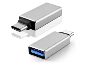 Usbc3musbaf-ax Axiom Usb Adapter - Usb-c M To Type A F 3.0 Usbc3musbaf-ax Axiom Usb Adapter - Usb-c M To Type A F 3.0