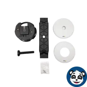Tm3201 Axis 331021068582 Recessed Mount - Inch New Ob Tm3201 Axis 331021068582 Recessed Mount - Inch New Ob