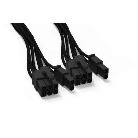 Cp-6620 Be Quiet Bc071 Pcie Power Cable 2x 6 2-pin Cp-6620 Be Quiet Bc071 Pcie Power Cable 2x 6 2-pin