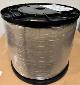 10gx52f Belden Shielded Horizontal Cable Cat6a 4 Pair F/utp Cmr 1000ft