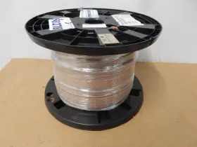 1855a-1000br Belden Sub Miniature Video Coax 23 Awg 1000 Ft Brown 1855a-1000br Belden Sub Miniature Video Coax 23 Awg 1000 Ft Brown