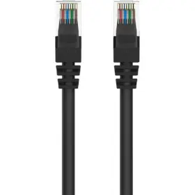 A3l791bt05mblks Belkin 5m Cat-5e Ethernet Patch Cable - B