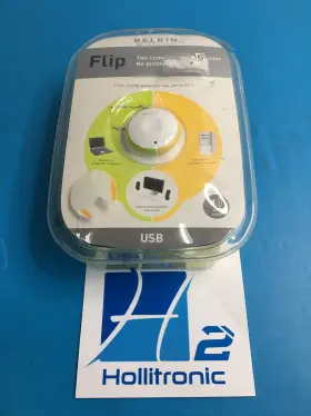 F1dg102u Belkin New-open-box Flip