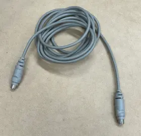 F22n036-10 Belkin F2n036-10 Ps/2 Cable 10-feet Mini-din 6m - F22n036-10 Belkin F2n036-10 Ps/2 Cable 10-feet Mini-din 6m -