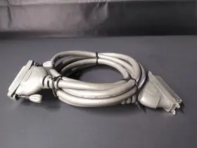 F2a046-06 Belkin Original Genuine 6 Foot 25 Pin Male To Female Computer Cable