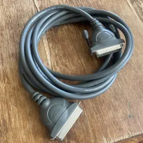 F2a082 Belkin Digital Plumbing Pro Series Optimum Data Cable 10ft