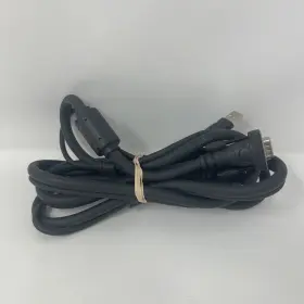 F3x1962-10 Belkin Omniview All-in-one Kvm Cable Ps/2 Computers Pro Series - 6 Feet F3x1962-10 Belkin Omniview All-in-one Kvm Cable Ps/2 Computers Pro Series - 6 Feet