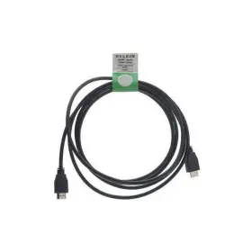F8v3311b12 Belkin 12ft Hdmi To Cable
