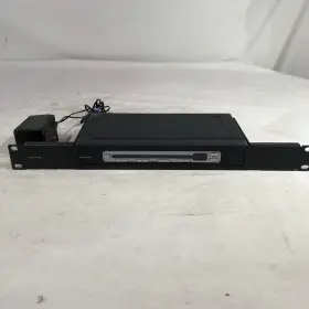 F1da116t Belkin P81042-a Omniview 16 Port Kvm Pro2 With Power