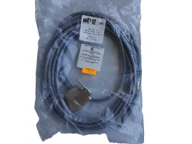 5032115 Bhc Cable Auxiliary Input/output Aux I/o Assembly