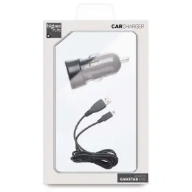 Gt320442  Bigben 499550320442 Big Ben Mini Car Adaptor For Gametab One