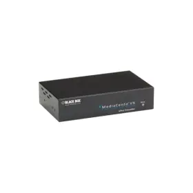 Avx-vga-tp-tx-4 Black Box 822088057598 Multimedia Video Over Catx Cable. Sends 8 Channels Of Avx-vga-tp-tx-4 Black Box 822088057598 Multimedia Video Over Catx Cable. Sends 8 Channels Of