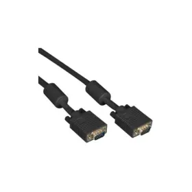 Black Box 822088059806 Evnps06b-0010-mm Connect Your Monitor To Video Equipment For Professio