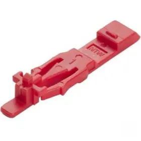 Black Box 822088081463 Lp50-rd-10pk - Locking Pin Red 10-pack Lif