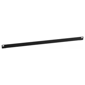 Rmtb00 Black Box 822088116691 It Rackmount Blanking Panel - 1/2u 19 Inch Gsa Taa