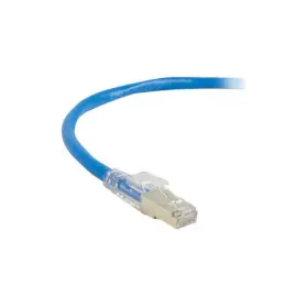 C6apc80s-bl-10 Black Box C6apc80sbl10 Cat6a 650-mhz Locking Snagless Stranded Ethernet Patch C6apc80s-bl-10 Black Box C6apc80sbl10 Cat6a 650-mhz Locking Snagless Stranded Ethernet Patch