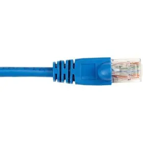 Cat6pc-006-bl Black Box Cat6 250-mhz Molded Snagless Stranded Ethernet Patch Cab Cat6pc-006-bl Black Box Cat6 250-mhz Molded Snagless Stranded Ethernet Patch Cab