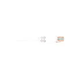 Cat6pc-006-wh Black Box Cat6 250-mhz Molded Snagless Stranded Ethernet Patch Cab Cat6pc-006-wh Black Box Cat6 250-mhz Molded Snagless Stranded Ethernet Patch Cab