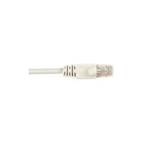 Cat6pc-015-gy Black Box Cat6pc015gy Cat6 250-mhz Molded Snagless Stranded Ethernet Patch Cab