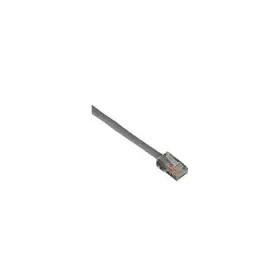 Cat6pc-025-gy Black Box Cat6pc025gy Cat6 250-mhz Molded Snagless Stranded Ethernet Patch Cab