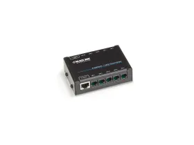 Black Box Corporation 007540784629 Servswitch Freedom Led Monitor Identification Kit