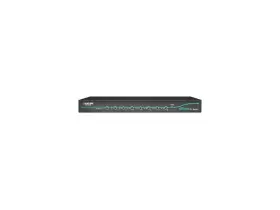 Kv9208a Black Box Corporation Servswitch Ec Kvm Switch - 8 X 4 Hd-15 Keyboar