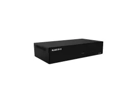 Kvs42004vx Black Box Corporation Secure Kvm Switch Displayport