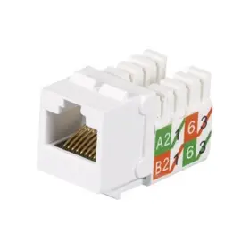 Eia-568-c.2 Black Box Fmt639r3 Fmt639-r3 Work With Our Gigatrue Cat6 Cables. Meet Tia/eia-568-c.2 Cat Eia-568-c.2 Black Box Fmt639r3 Fmt639-r3 Work With Our Gigatrue Cat6 Cables. Meet Tia/eia-568-c.2 Cat