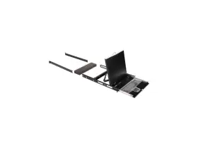 Kvt419a-8uv-r2 Black Box Innovations Servtray Complete 19 Inch 8-port Kvm Switching Module Usb Ps/2 8 Computer
