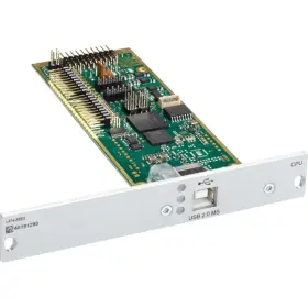Acx1mt-g2-eu Black Box Network - Expansion Module For Switching